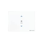 ABB Busch-Jaeger - I-Bus KNX Tastsensor bussysteem tastsensor 2cka006300a1615