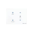 ABB Busch-Jaeger - I-Bus KNX Tastsensor bussysteem tastsensor 2cka006300a1626
