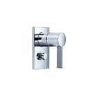 Dornbracht - Inbouwmengkraan mngkr inb 36120670-47