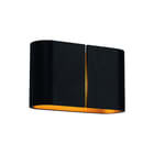 Delta Light - VISO Plafond-/wandarmatuur 927 Dim8 B-Mmat