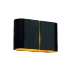 Delta Light - VISO Plafond-/wandarmatuur 930 Dim8 B-Mmat