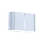 Delta Light - VISO Plafond-/wandarmatuur 930 Dim8 W-W