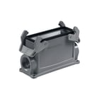 Weidmüller - Rechthoekige (industrie) connector 2561040000