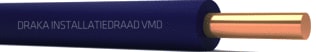 Draka - Installatiedraad D3 RI100