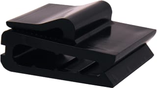 ABB - Zadel TY-RAP KABELBLEM