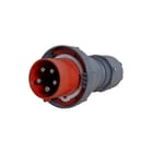 Power - CEE-contactstop Stekker 5-P125A Rd Ip67
