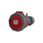 Power - CEE-koppelcontactstop Contrast. 5-P32A Rd Ip67