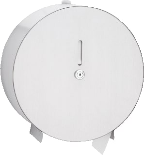 KWC - CHRONOS Closetrolhouder Jumbo-Toiletrolhouder Opb