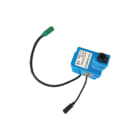 KWC - Toebeh./onderdelen spoelreservoir Servomotor Ass Mot23