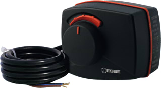 Esbe - ARA651 Elektrische servomotor Servomot 3-Pt