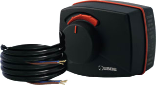 Esbe - ARA642 Elektrische servomotor servomo ara642 3-pt+schak