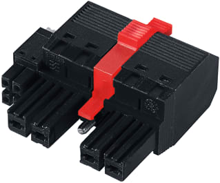 Weidmüller - Kabelconnector v printplaatconnect. 2628640000