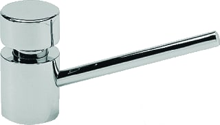 KWC - CHRONOS Product.... Zeepdispnsr Bladinbouw