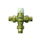 KWC - Pureline Centrale mengkraan Pure Centr Therm 3/4