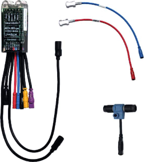 KWC - AQUA AQUALINE Besturing spoelsysteem v drinkwater Td - Tank Module
