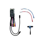 KWC - AQUA AQUALINE Besturing spoelsysteem v drinkwater Td - Tank Module