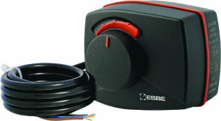 Esbe - ARA639 Elektrische servomotor Servomot Continu