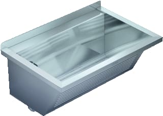 KWC - SIRIUS Wastrog Ca210/7N