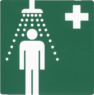KWC - Veiligheidspictogram 2000101152