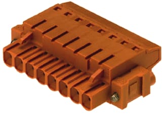 Weidmüller - Kabelconnector v printplaatconnect. 2789950000