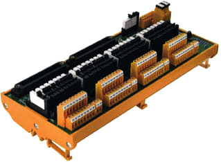 Weidmüller - Interfacemodule 1379500000
