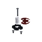 Esbe - ARA805 Toebeh./onderdelen voor servomotor montagekit ara 805