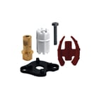 Esbe - ARA806 Toebeh./onderdelen voor servomotor Montagekit Ara 806