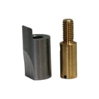 Esbe - ARA809 Toebeh./onderdelen voor servomotor montagekit ara 809