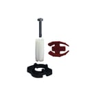 Esbe - ARA810 Toebeh./onderdelen voor servomotor montagekit ara 810