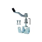 Esbe - 900B Toebeh./onderdelen voor servomotor Montagekit Typ