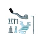 Esbe - 900CK Toebeh./onderdelen voor servomotor montagekit typ 900ck