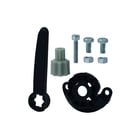 Esbe - VRG801 Toebeh./onderdelen voor servomotor Montagekit Vrg 801