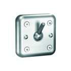 KWC - HEAVY DUTY Handdoekhaak kledinghaak hdtx692