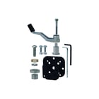 Esbe - 900F Toebeh./onderdelen voor servomotor montagekit 900f