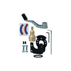 Esbe - 900C Toebeh./onderdelen voor servomotor Montagekit Typ