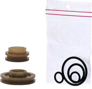 Esbe - Toebeh./onderdelen v regelafsluiter Afdset Mngkr 3,4Hg/Mg/Tm