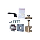 Esbe - K1C Toebeh./onderdelen v regelafsluiter Binwrk V Mngkr 3G/F/H