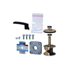 Esbe - V1 Toebeh./onderdelen v regelafsluiter Binwrk Compl Resond