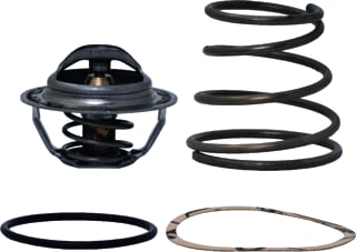 Esbe - TV Toebeh./onderdelen v regelafsluiter Binw 60Gr Compl Resond