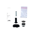 Esbe - VRG802 Toebeh./onderdelen v regelafsluiter binw vrg802 dn40/50 mnkr
