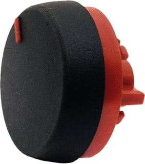 Esbe - toebeh./onderdelen voor servomotor BEDIENKNOP ARA902 ARA600