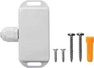 Esbe - CRS214 Toebeh./onderdelen voor servomotor Externe Sensor Crs 214