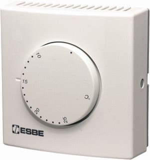 Esbe - TMA115 Ruimtethermostaat Kamer Thermostaat