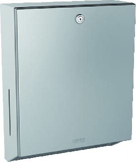 KWC - RODAN Papierhouder Tissuehdr Opb. Rodx600