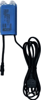 KWC - AQUA AQUALINE Toebeh./onderdelen sanitaire kranen Compact Netdeel