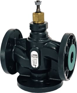 Esbe - VLA335 Driewegregelafsluiter Linre Klep Dn50 38