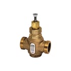 Esbe - VLE122 Tweewegregelafsluiter 2w regkr dn25 kvs10 1.1/2