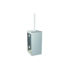 KWC - RODAN Closetborstelgarnituur toiletborstelhdr opbouw