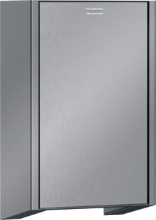 KWC - EXOS Handdroger handdroger rvs