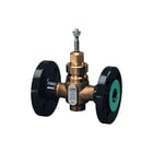 Esbe - VLE325 Tweewegregelafsluiter 2w regkr dn25 kvs1.6